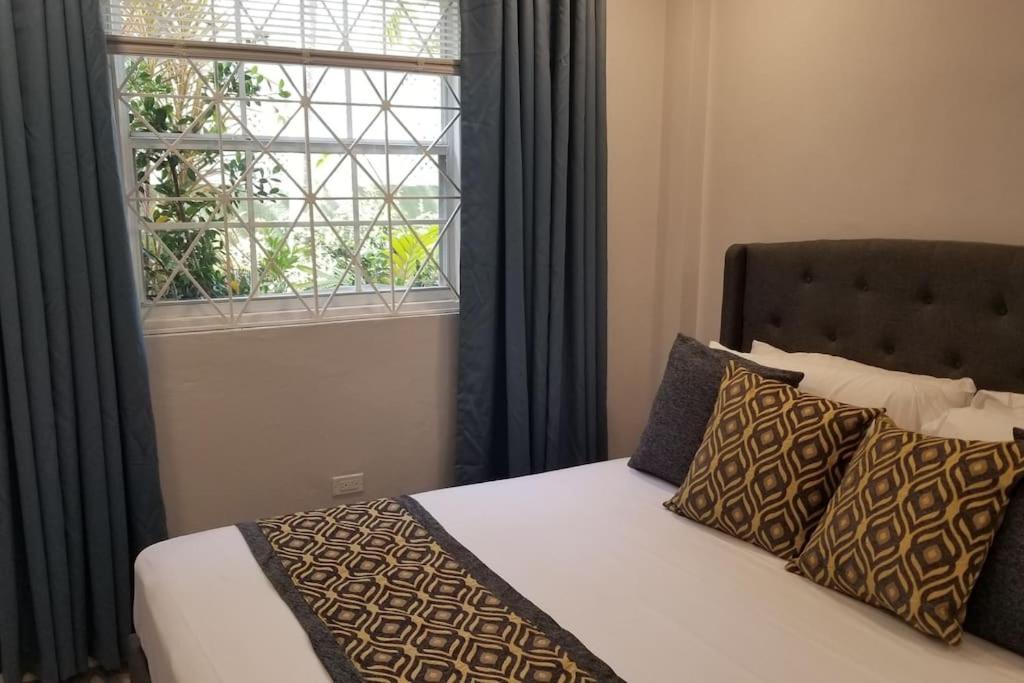 Ridgeview Suite 4 Kingston Exterior foto