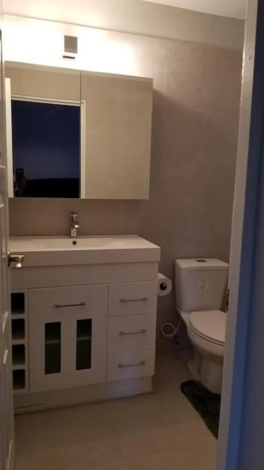Ridgeview Suite 4 Kingston Exterior foto