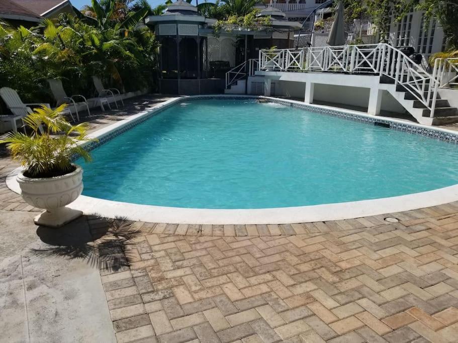 Ridgeview Suite 4 Kingston Exterior foto