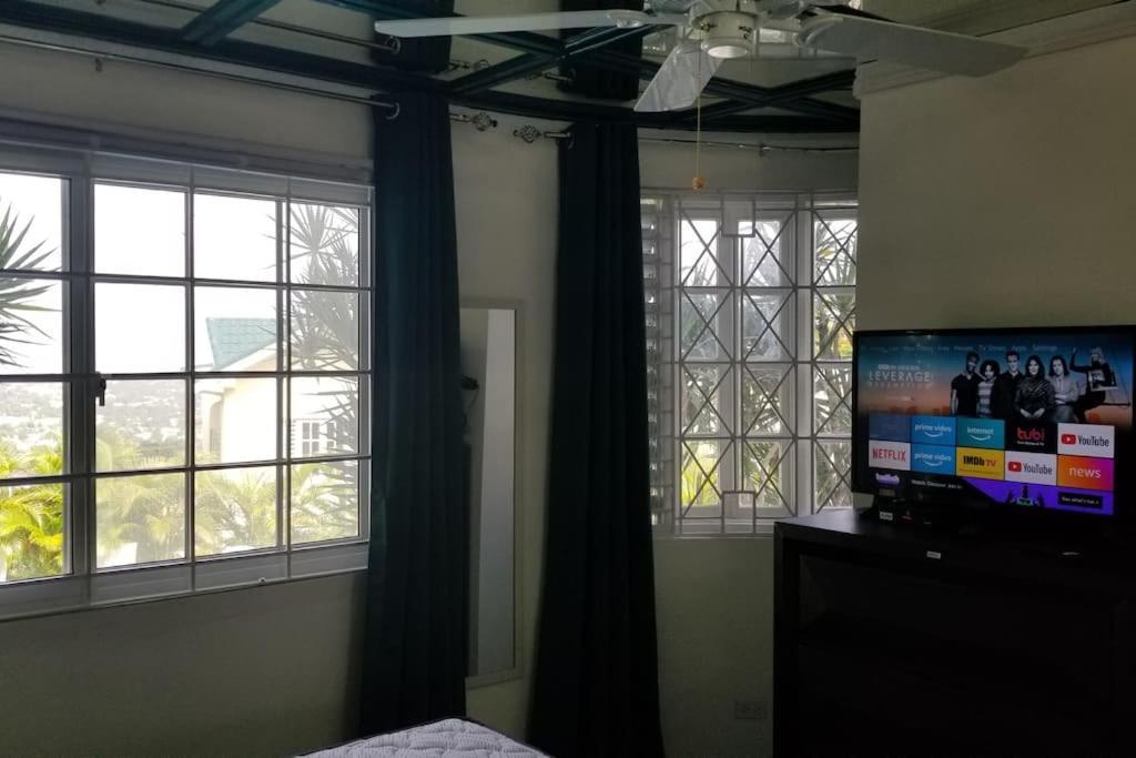 Ridgeview Suite 4 Kingston Exterior foto