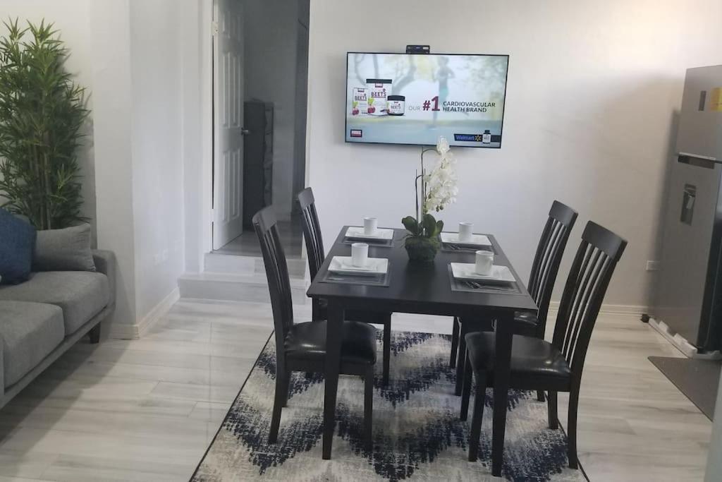 Ridgeview Suite 4 Kingston Exterior foto
