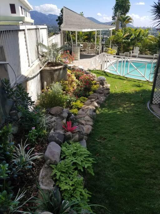 Ridgeview Suite 4 Kingston Exterior foto